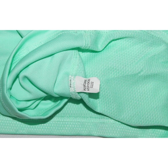 Huk Icon X Men's Performance Short Sleeve Outdoors Fishing Polo Shirt Size Large - Picture 7 of 7